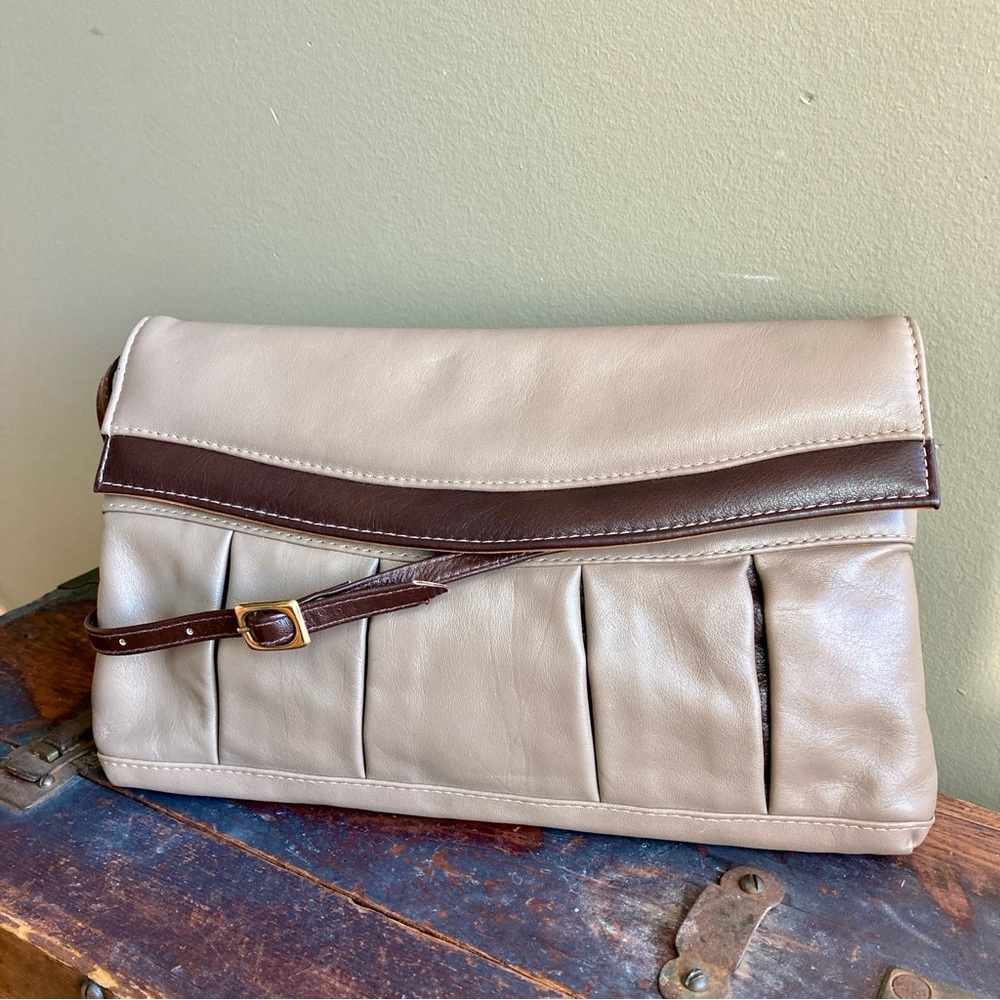 Vintage Elano Handbag